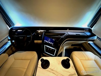 2025 Entegra Coach Vision XL - Photo 8