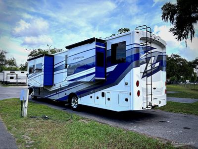 2025 Entegra Coach Vision XL - Photo 3