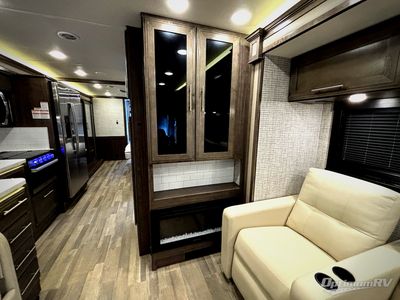 2025 Entegra Coach Vision XL - Photo 11