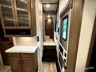 2023 Grand Design Solitude — photo 7 view