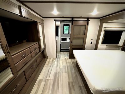 2023 Grand Design Solitude — photo 22 view