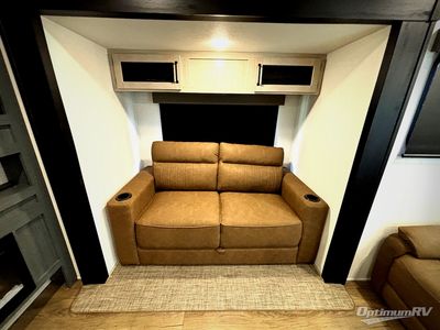 2027 Forest River Puma Vista — photo 12 view