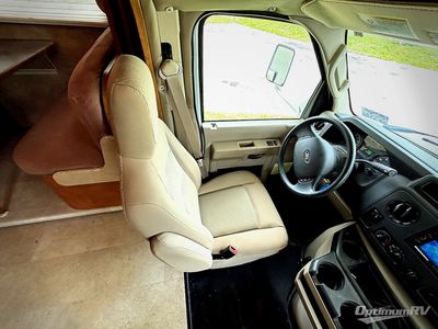 2015 Itasca Spirit — photo 7 view