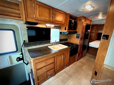 2015 Itasca Spirit — photo 12 view