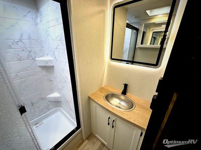 2027 Venture RV SportTrek Touring Edition — photo 16 view