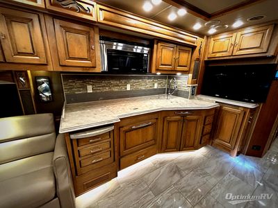 2018 Tiffin Phaeton — photo 12 view