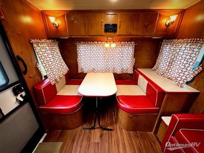 2020 Gulf Stream Vintage Cruiser — photo 14 view