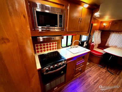 2020 Gulf Stream Vintage Cruiser — photo 11 view