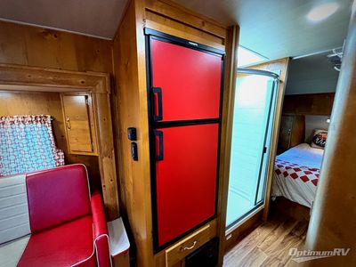 2020 Gulf Stream Vintage Cruiser — photo 12 view