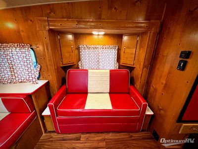 2020 Gulf Stream Vintage Cruiser — photo 13 view