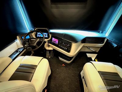 2024 Holiday Rambler Nautica — photo 8 view