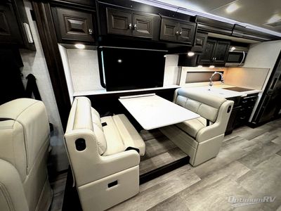 2024 Holiday Rambler Nautica — photo 13 view