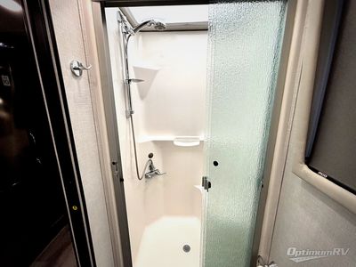 2024 Holiday Rambler Nautica — photo 17 view