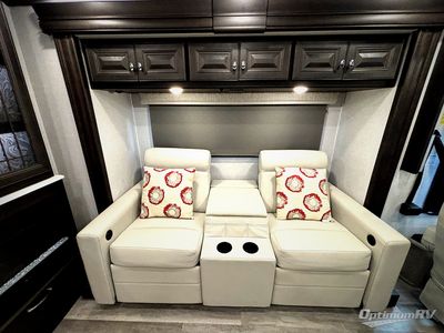 2024 Holiday Rambler Nautica — photo 11 view