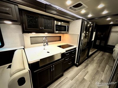 2024 Holiday Rambler Nautica — photo 14 view