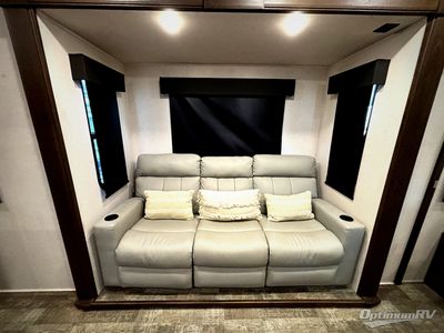 2020 Forest River XLR — photo 10 view