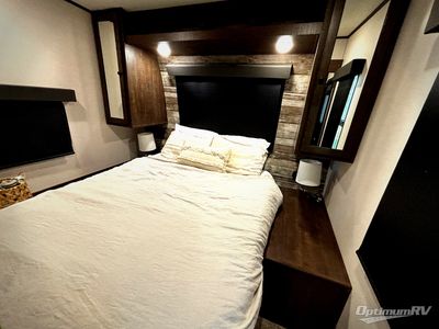 2020 Forest River XLR — photo 7 view