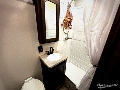 2020 Forest River XLR — photo 13 view