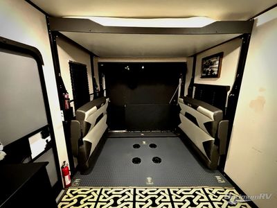 2020 Forest River XLR — photo 15 view