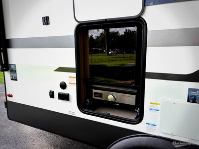 2027 Forest River Flagstaff Micro Lite — photo 15 view