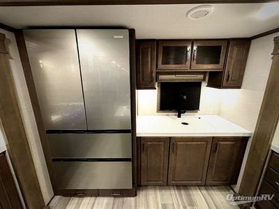 2024 Grand Design Solitude — photo 25 view