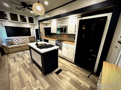 2023 Forest River Cedar Creek Experience — photo 17 view
