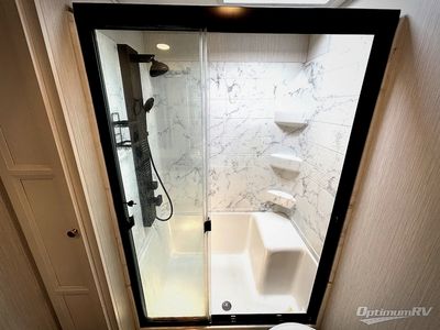 2023 Forest River Cedar Creek Experience — photo 15 view