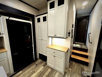 2023 Forest River Cedar Creek Experience — photo 16 view
