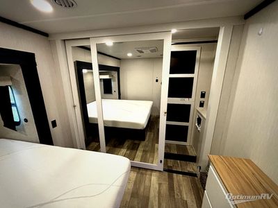 2023 Forest River Cedar Creek Experience — photo 9 view