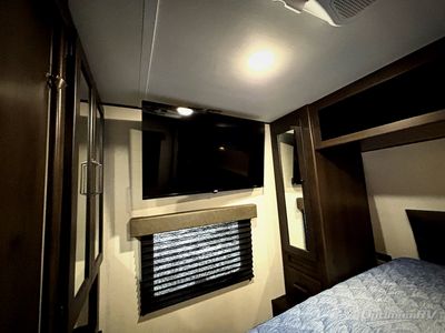 2024 Grand Design Momentum MAV — photo 9 view