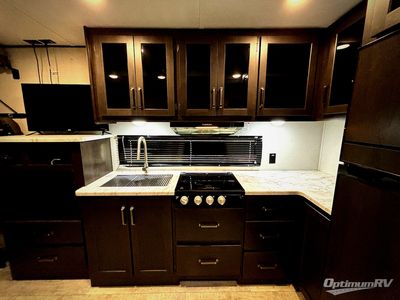 2024 Grand Design Momentum MAV — photo 13 view
