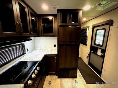2024 Grand Design Momentum MAV — photo 12 view