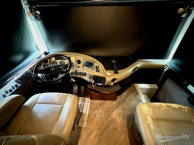 2017 Fleetwood Pace Arrow LXE — photo 8 view