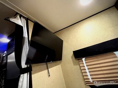 2017 Forest River XLR — photo 9 view