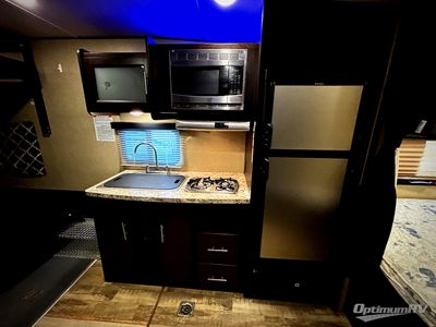 2017 Forest River XLR — photo 12 view