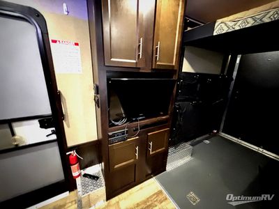 2017 Forest River XLR — photo 13 view