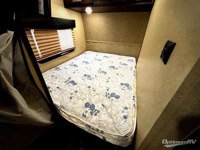 2017 Forest River XLR — photo 8 view