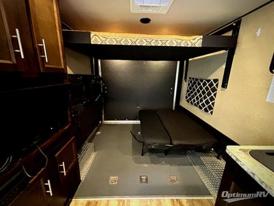 2017 Forest River XLR — photo 14 view
