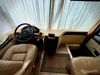 2004 Newmar Mountain Aire — photo 8 view