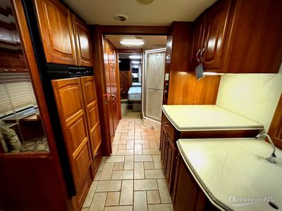 2004 Newmar Mountain Aire — photo 14 view