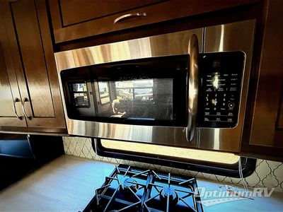 2020 Forest River Cedar Creek Hathaway Edition - Photo 11