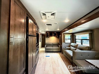 2020 Forest River Rockwood Signature Ultra Lite - Photo 5