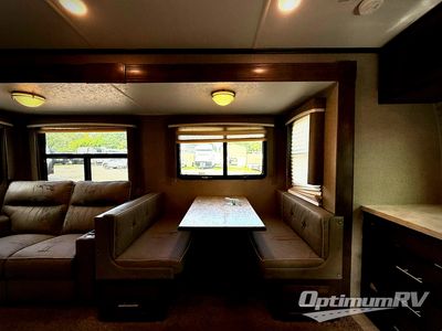 2020 Forest River Rockwood Signature Ultra Lite - Photo 8