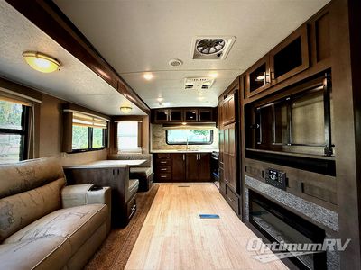 2020 Forest River Rockwood Signature Ultra Lite - Photo 4