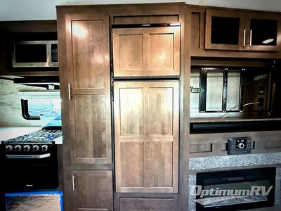 2020 Forest River Rockwood Signature Ultra Lite - Photo 12