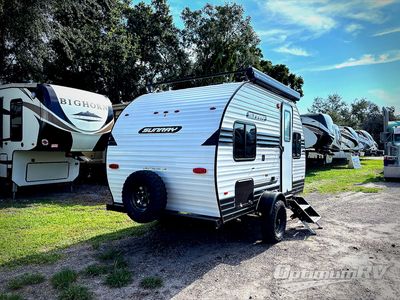 2026 Sunset Park RV SunRay - Photo 2