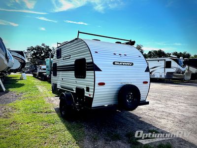 2026 Sunset Park RV SunRay - Photo 3