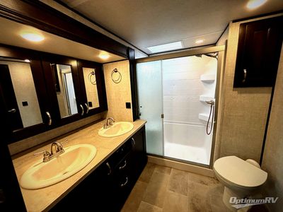 2021 Palomino Columbus - Photo 14