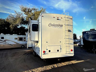 2021 Palomino Columbus - Photo 3
