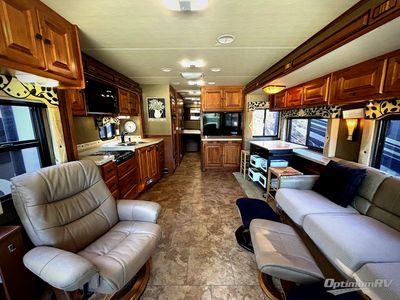 2013 Tiffin Allegro - Photo 4